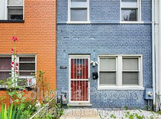 1159 3rd St NE, Washington, DC 20002