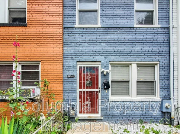 1159 3rd St NE, Washington, DC 20002