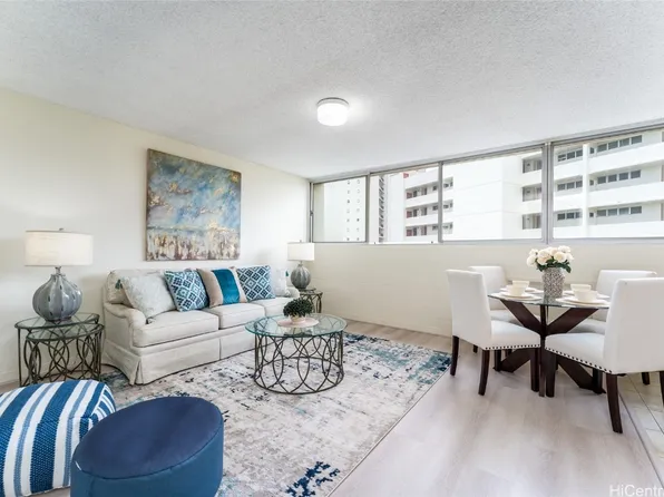 5180 Likini St APT 1201, Honolulu, HI 96818