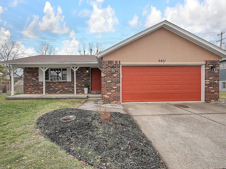 1st image of 6451 Silverleaf Ave