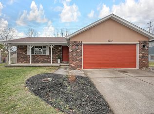 6451 Silverleaf Ave, Reynoldsburg, OH