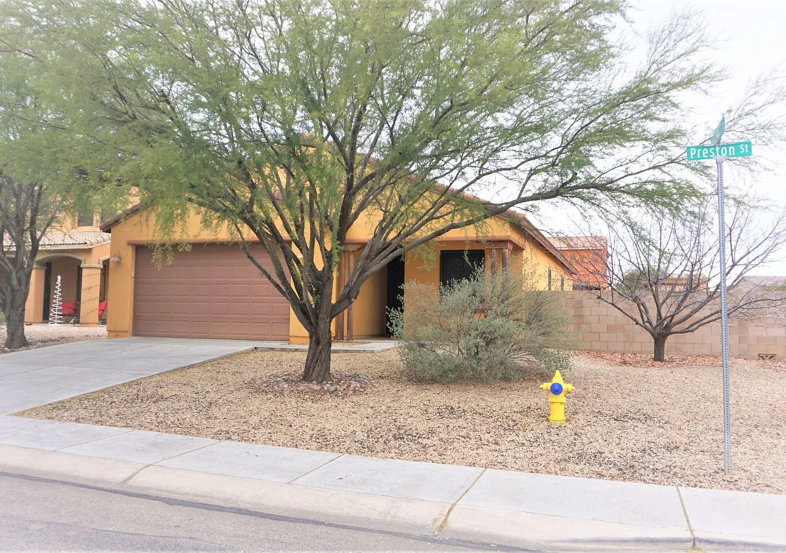 1276 Preston St, Sierra Vista, AZ 85635 — Photo 3