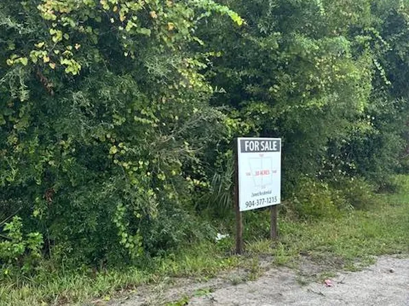 1132 W 12TH Street, St. Augustine, FL 32084