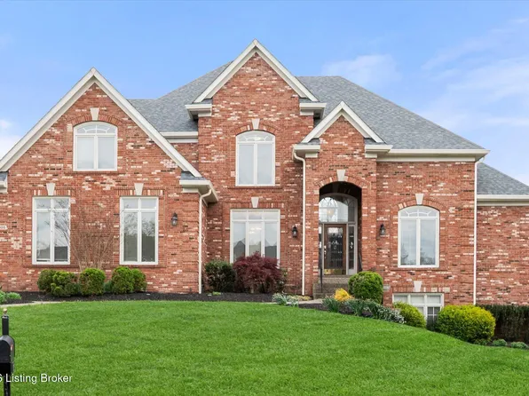 2805 Woodcrest Ct, Prospect, KY 40059