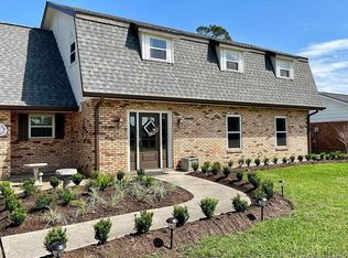 4721 E Quail Hollow Dr, Lake charles, LA 70605