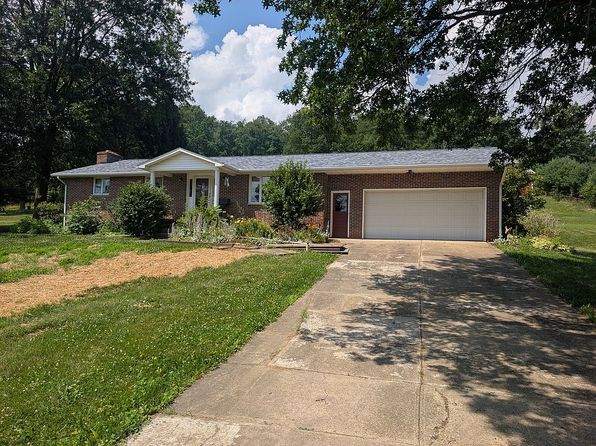 2735 Crooked Run Rd NW