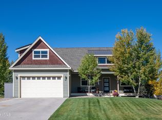 36 Bridger Dr, Gypsum, CO 81637