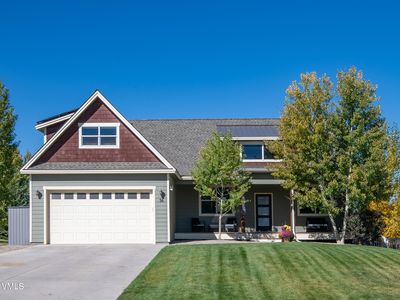36 Bridger Dr, Gypsum, CO, 81637