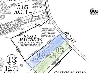 0 Keytown Rd #15, Portland, TN 37148