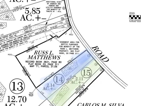 0 Keytown Rd #15, Portland, TN 37148