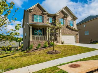 324 Hillgrove Dr #52, Holly Springs, GA