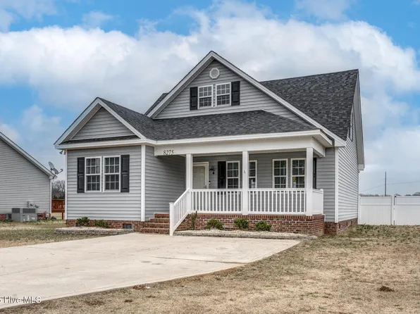 8275 Tar River Church Road, Elm City, NC 27822