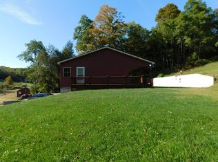 670 German Hollow Rd, Smyrna, NY 13464