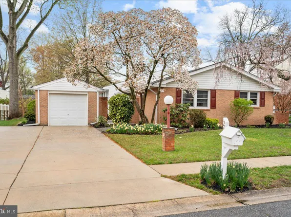 2610 Stephenson Dr, Wilmington, DE 19808