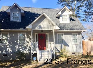 23 Saint Francis Pl, Cartersville, GA 30120
