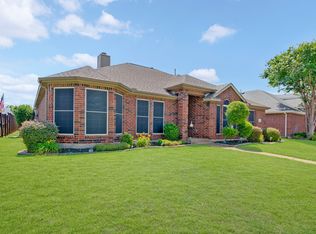 805 Kathryn Dr, Lewisville, TX 75067