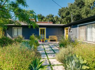 520 Mesa Dr, Ojai, CA 93023