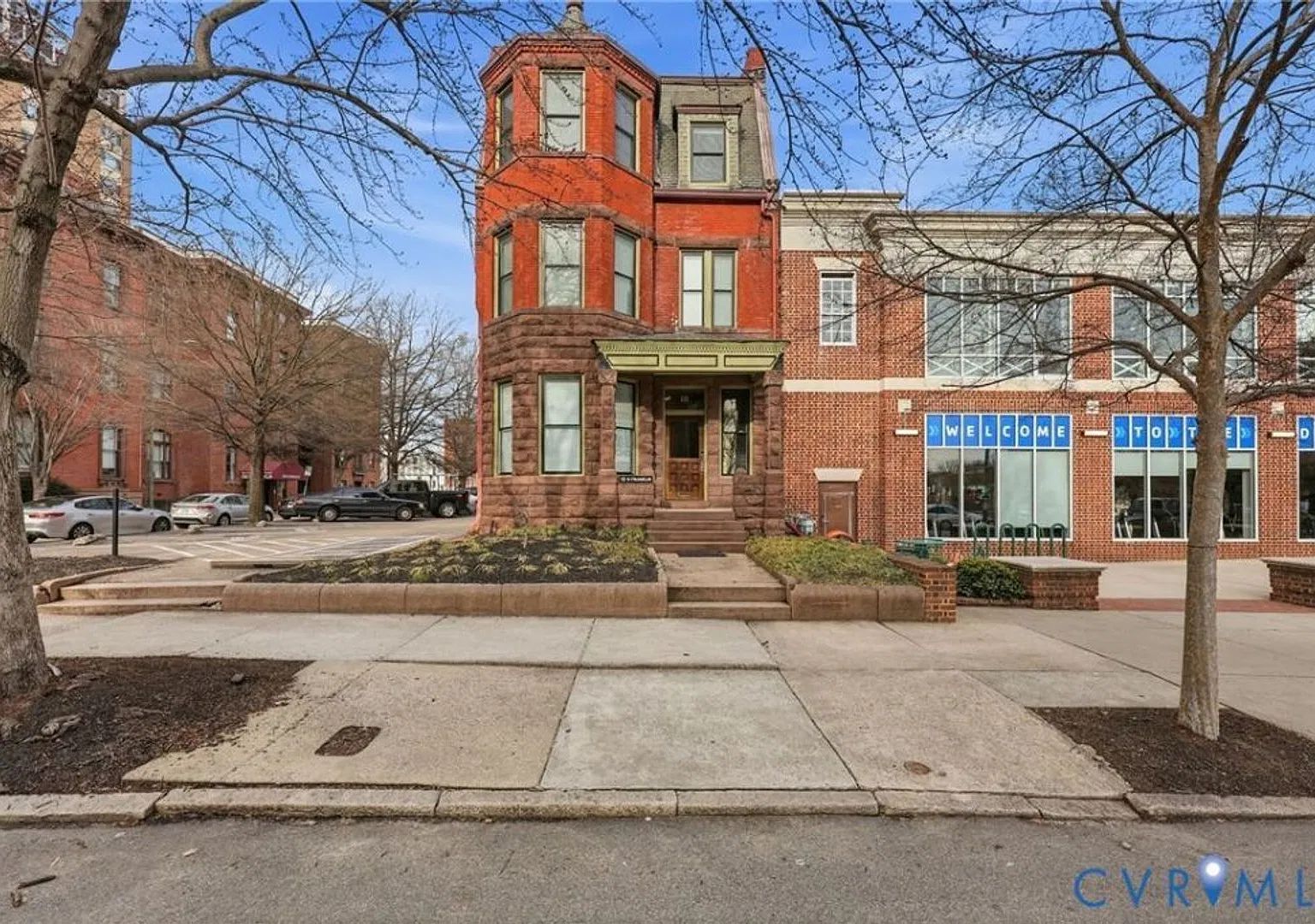 18 W Franklin St, Richmond, VA 23220 — Photo 1