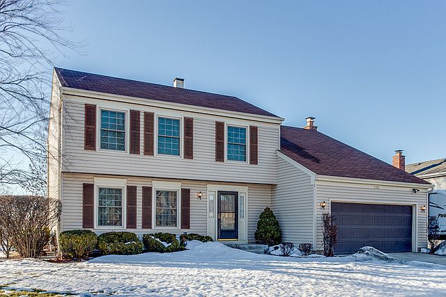 1st image of this home