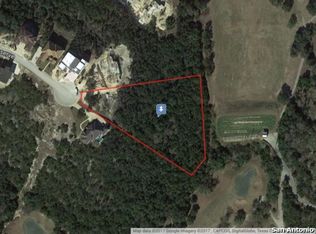 8703 Wales Reserve, San Antonio, TX 78255