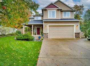 2168 NW Fargo Loop, Camas, WA 98607