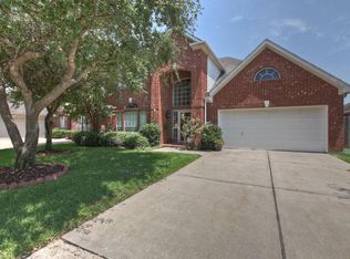 12826 Pheasant Lake Ct, Houston, TX 77041