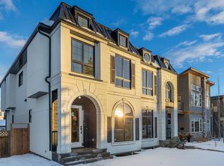 2518 W 20th St SW, Calgary, AB T2T 4Z3