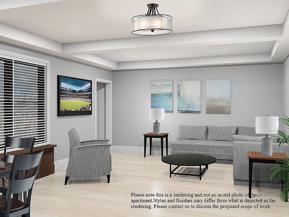 1st image of 317 W 87th St APT 8C