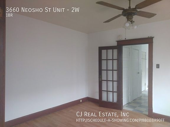 5th image of 3660 Neosho St APT 2W