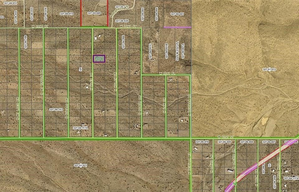 2nd image of 18654 N Niles Road
