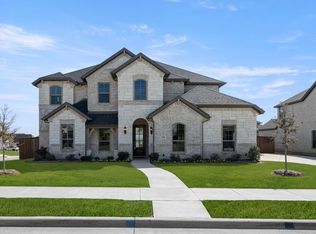 5638 Rutherford Dr, Midlothian, TX 76065
