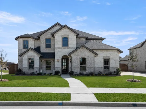 5638 Rutherford Dr, Midlothian, TX 76065
