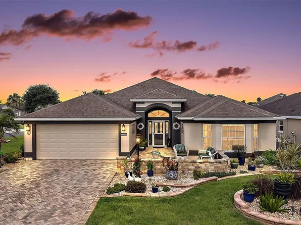 2947 RAIN LILY LOOP, THE VILLAGES, FL 32163