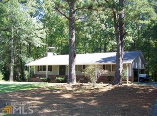 154 Pine Ter, Pine Mountain, GA 31822