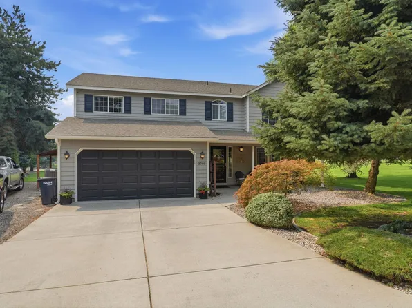 3701 Mount Baker Ct, West Richland, WA 99353