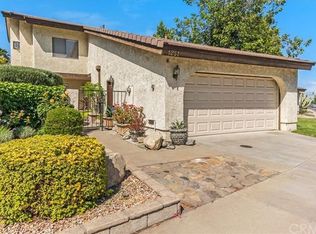 1251 N North Hills Dr, Upland, CA 91784