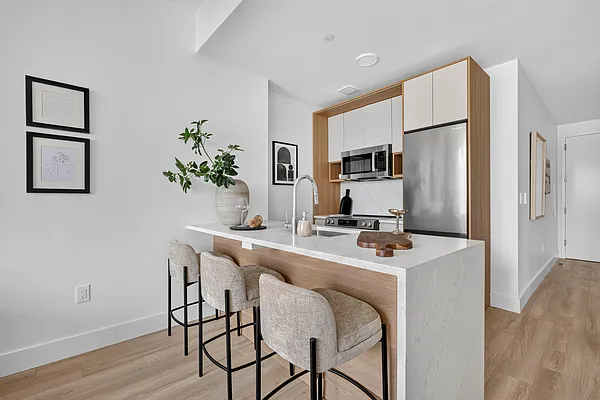 Kitchen, photo 1