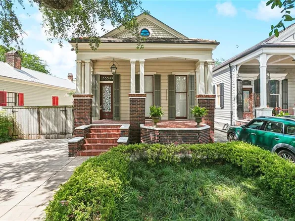 3354 Esplanade Ave, New Orleans, LA 70119