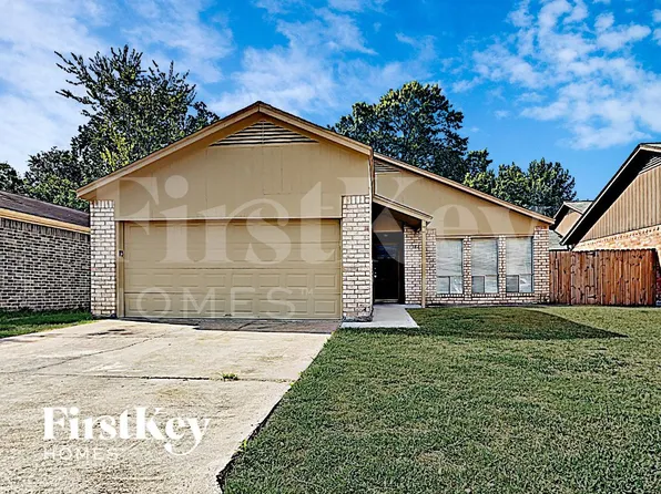1308 Wilson Dr, Rosenberg, TX 77471