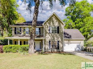 112 Holborn Ln, Savannah, GA 31410