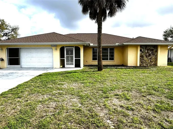 2340 Linton Ln, Pt Charlotte, FL 33952