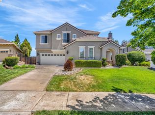 160 E Country Club Dr, Brentwood, CA 94513