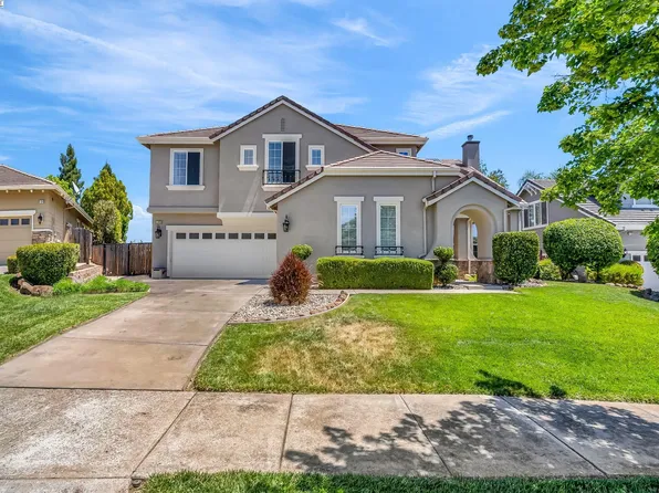 160 E Country Club Dr, Brentwood, CA 94513