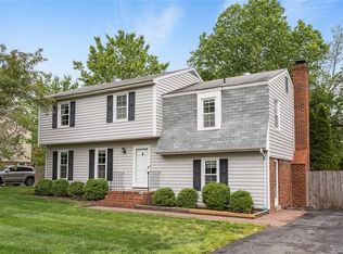 4126 Roundtree Rd, Henrico, VA 23294