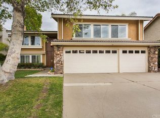 58 Teardrop Ct, Thousand Oaks, CA 91320