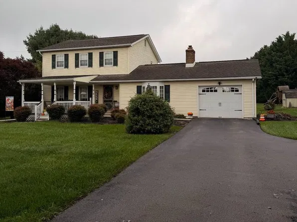 412 Media Rd, Oxford, PA 19363