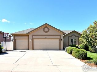 163 N 59th Avenue Ct, Greeley, CO 80634
