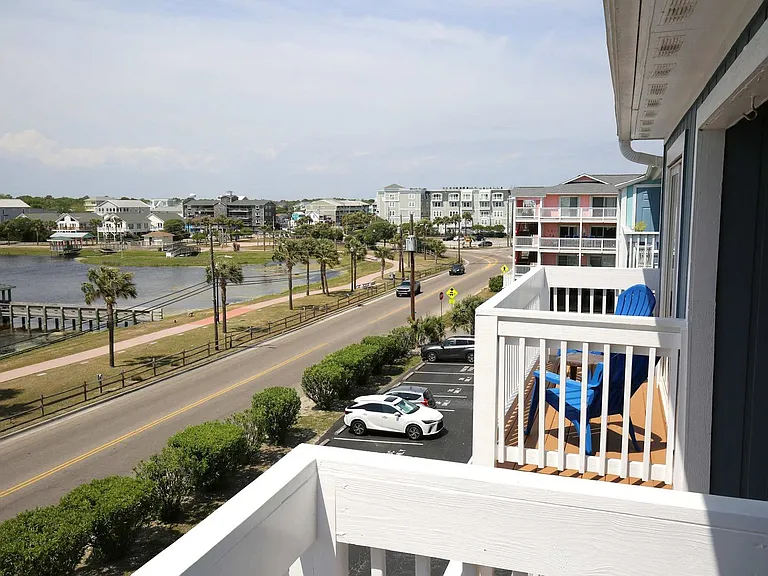 Window View