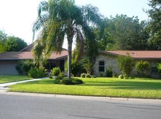 1100 W Jonquil Ave, McAllen, TX 78501