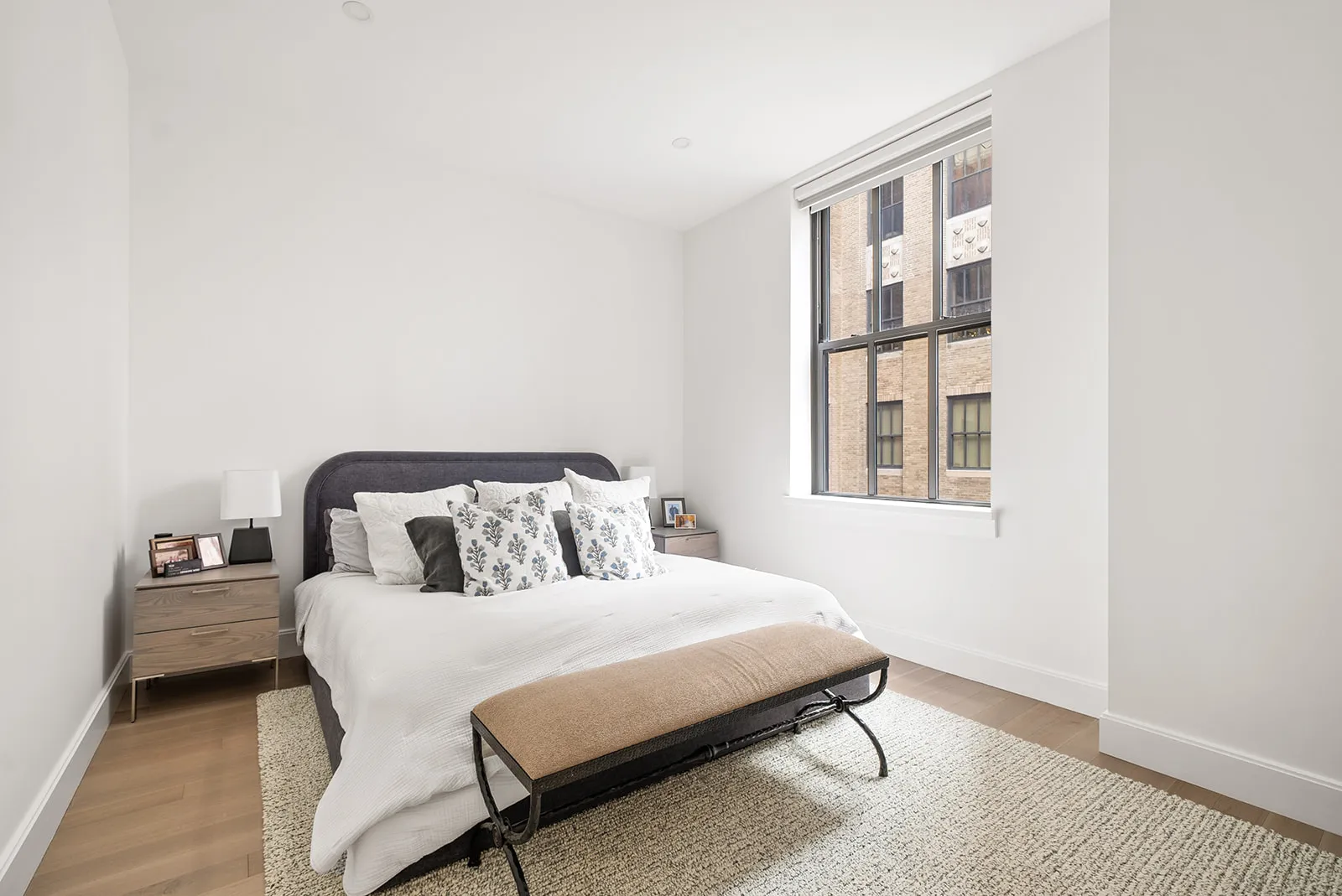 100 Barclay Street #15K in Tribeca, Manhattan | StreetEasy